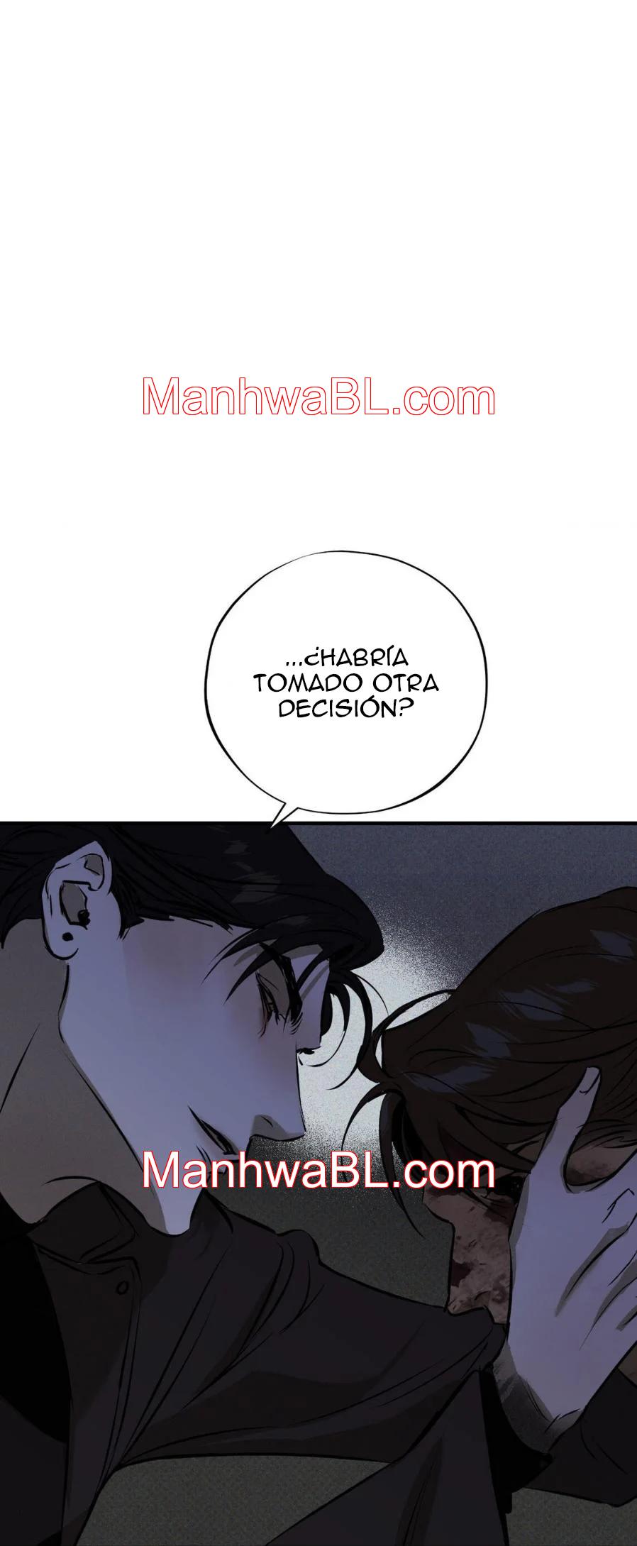 Vicio Arriesgado - Capítulo 4 manhwa