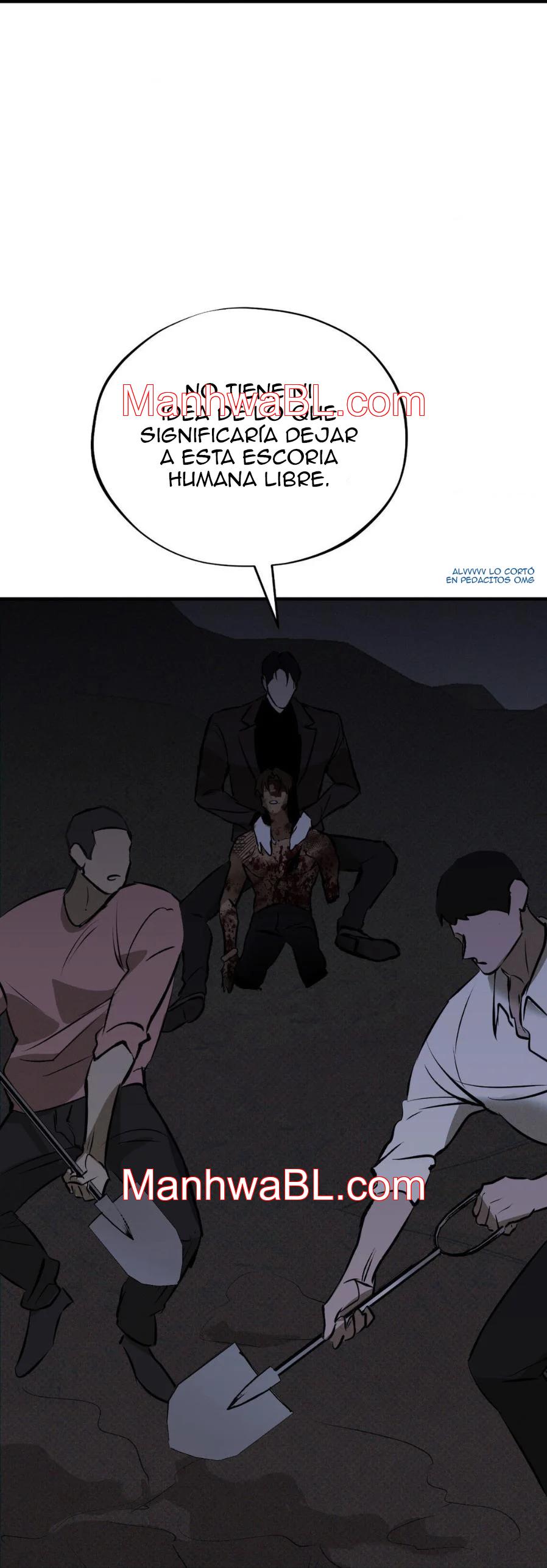Vicio Arriesgado - Capítulo 4 manhwa
