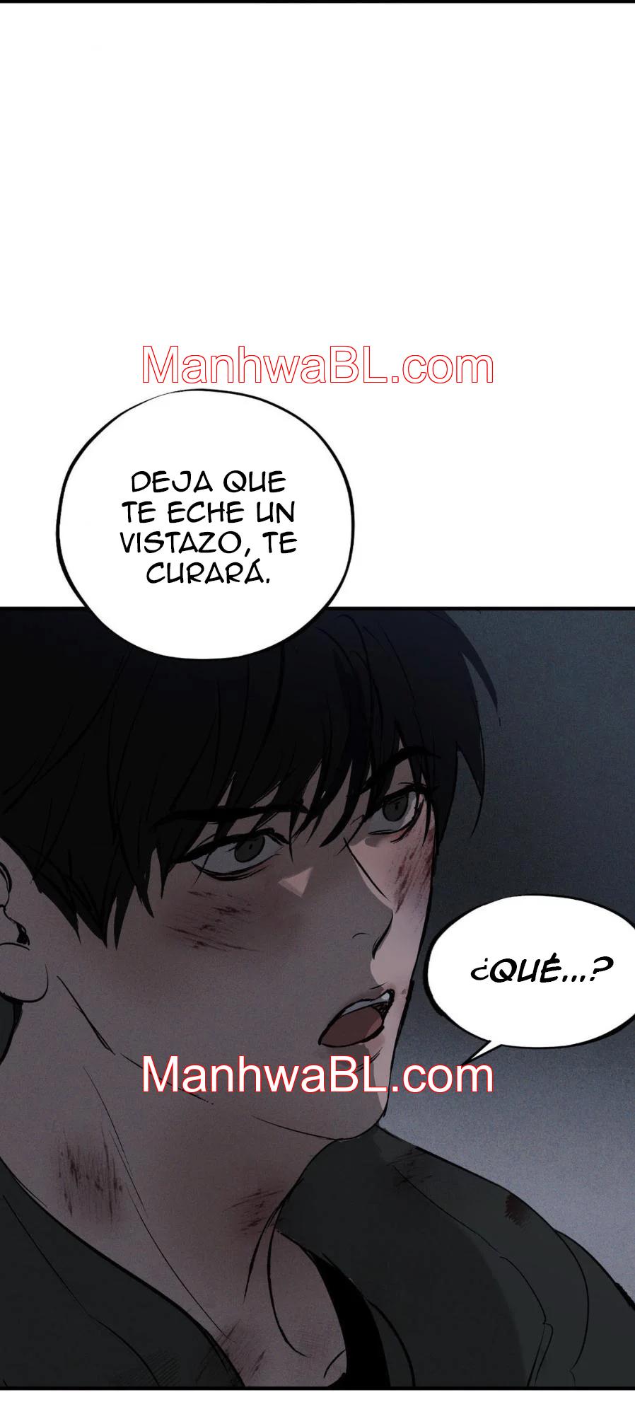 Vicio Arriesgado - Capítulo 4 manhwa