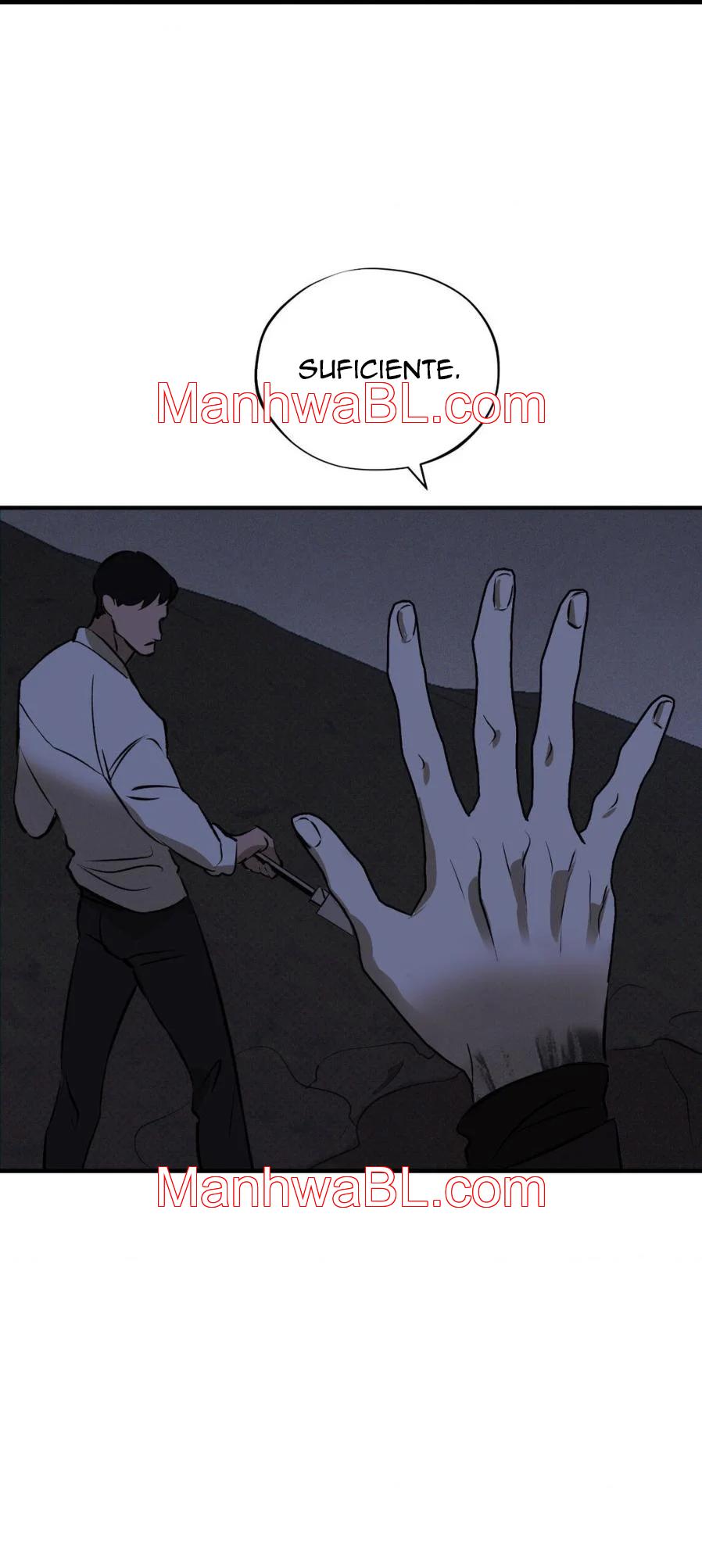Vicio Arriesgado - Capítulo 4 manhwa
