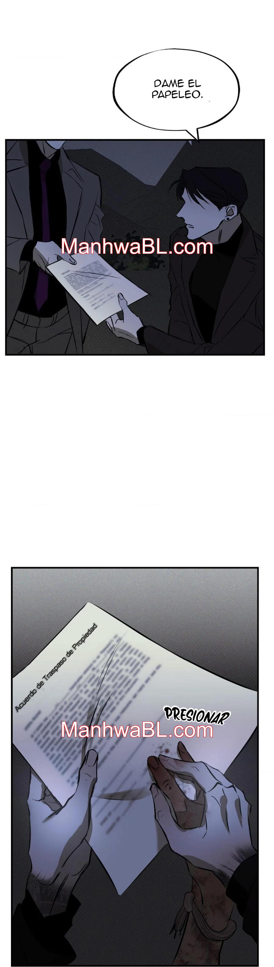 Vicio Arriesgado - Capítulo 4 manhwa