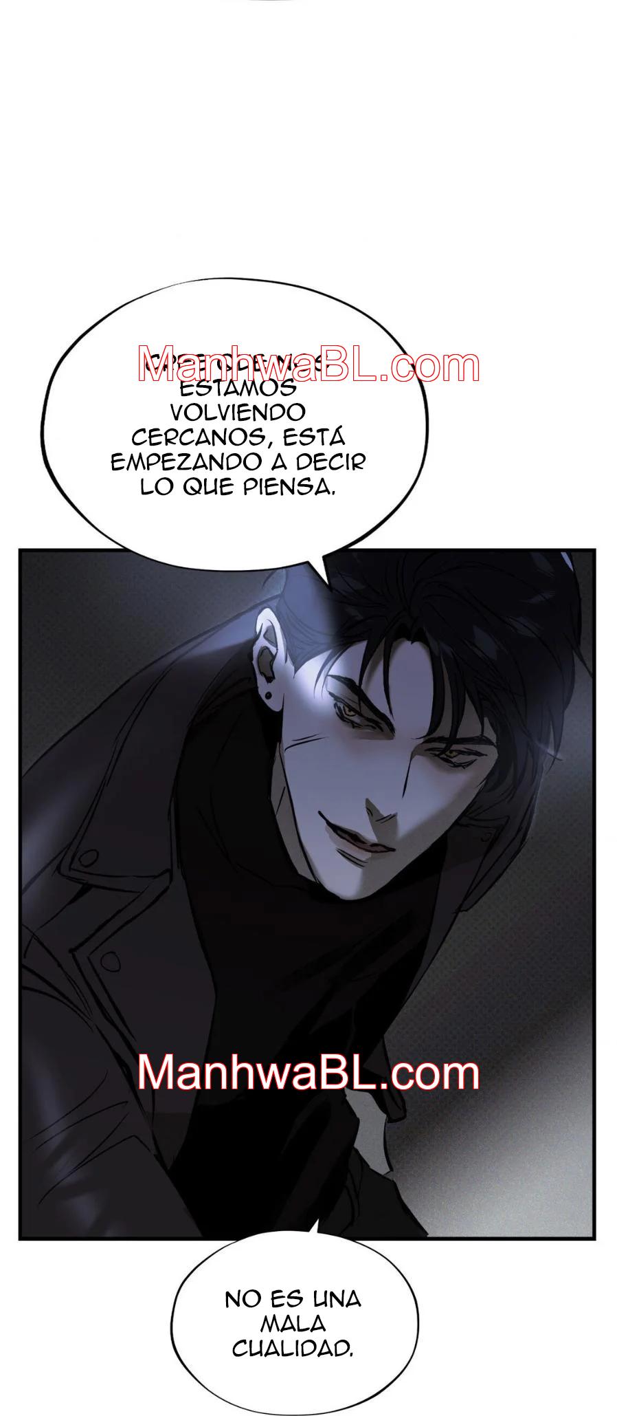 Vicio Arriesgado - Capítulo 4 manhwa