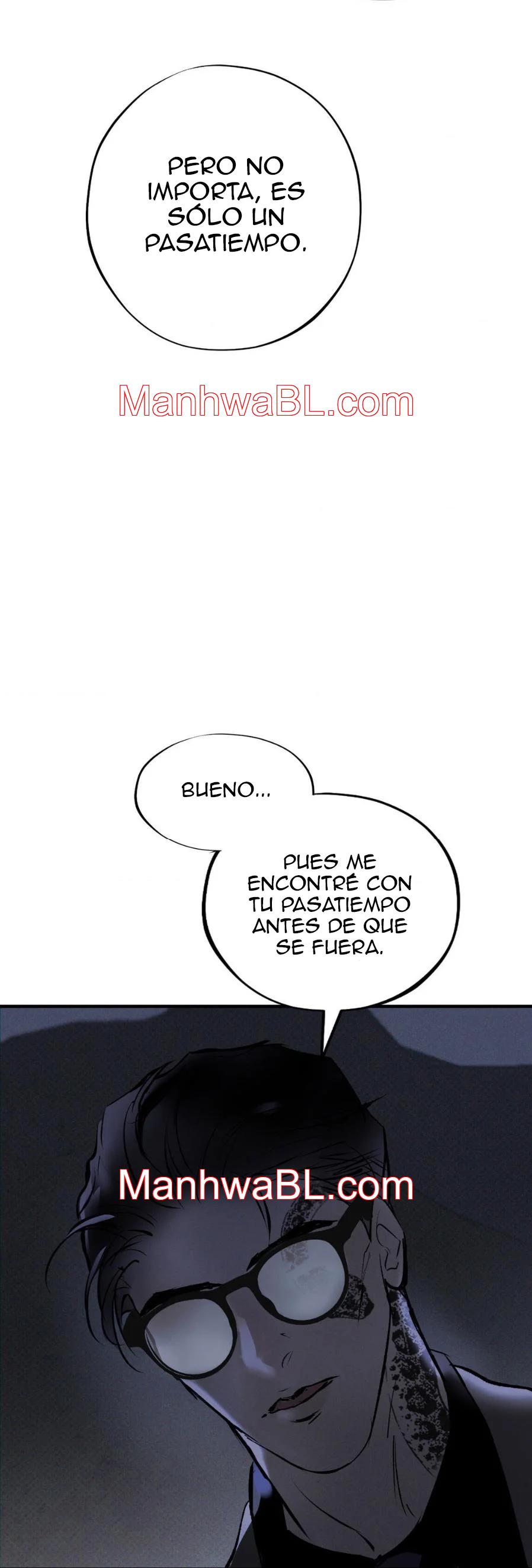 Vicio Arriesgado - Capítulo 4 manhwa