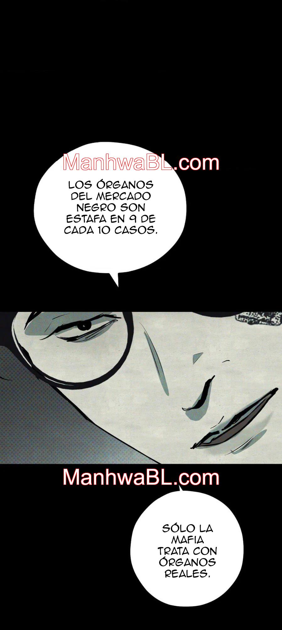 Vicio Arriesgado - Capítulo 4 manhwa