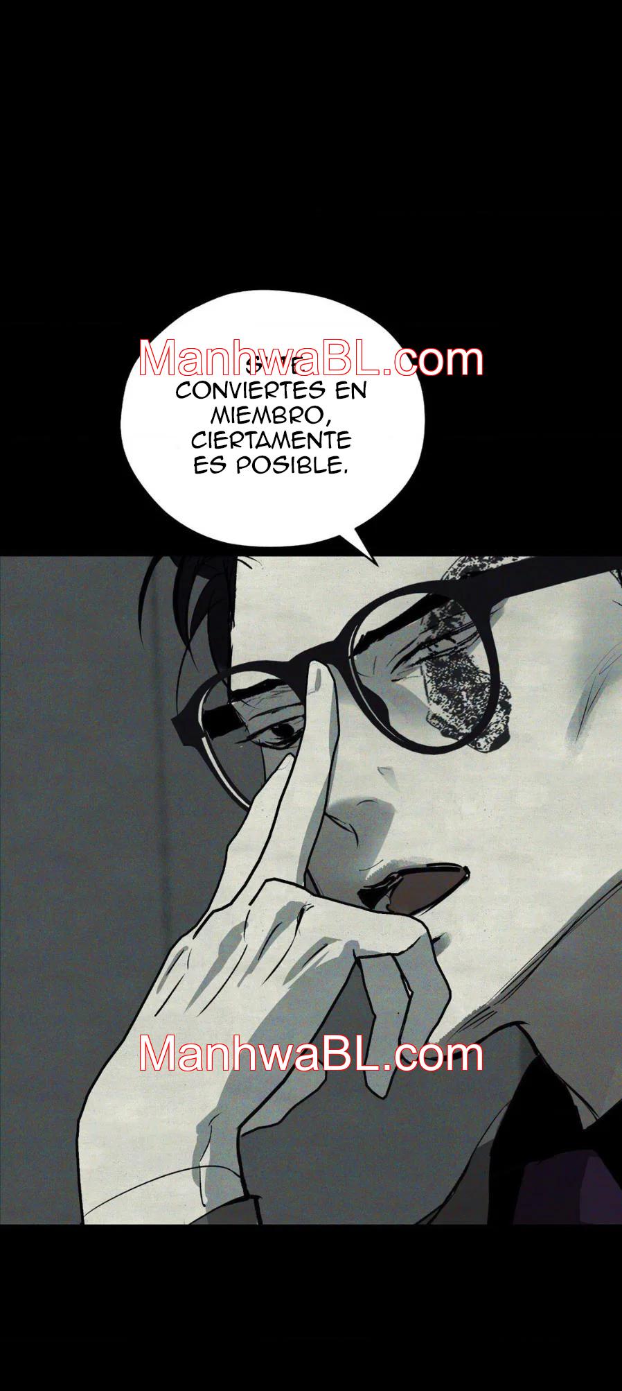 Vicio Arriesgado - Capítulo 4 manhwa
