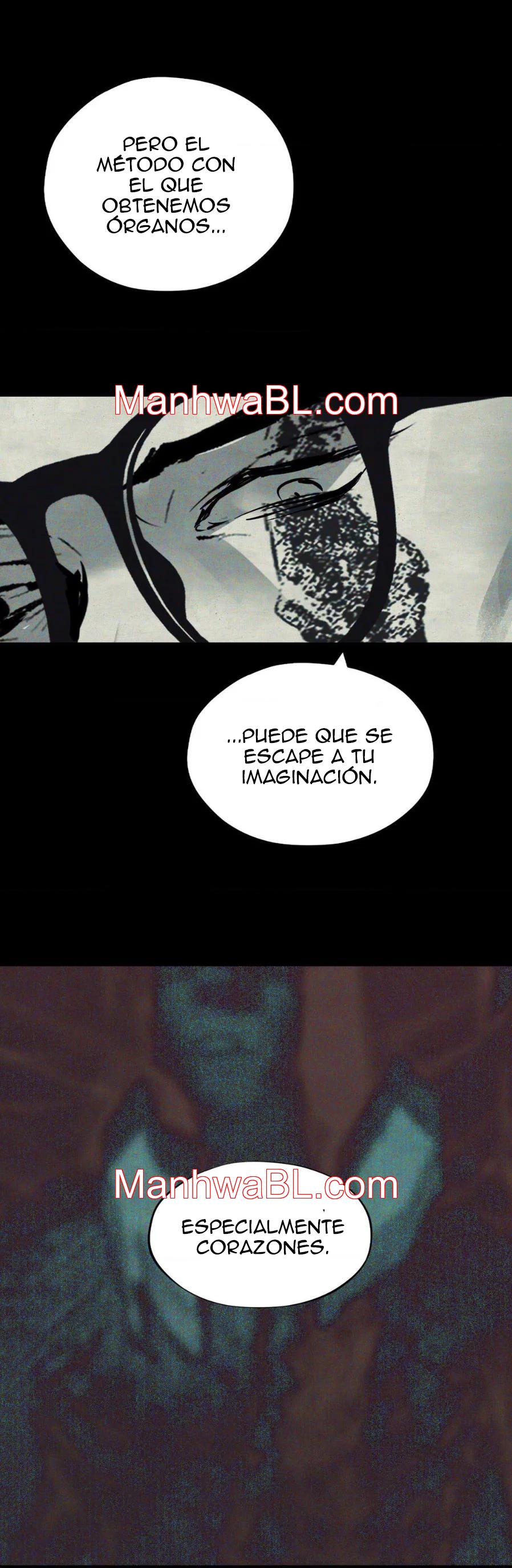 Vicio Arriesgado - Capítulo 4 manhwa