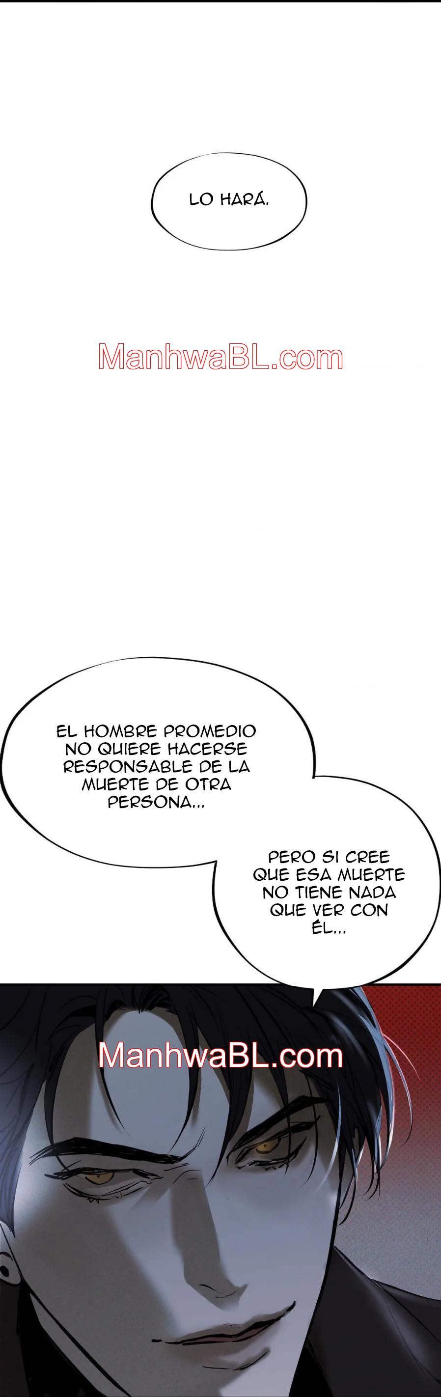 Vicio Arriesgado - Capítulo 4 manhwa