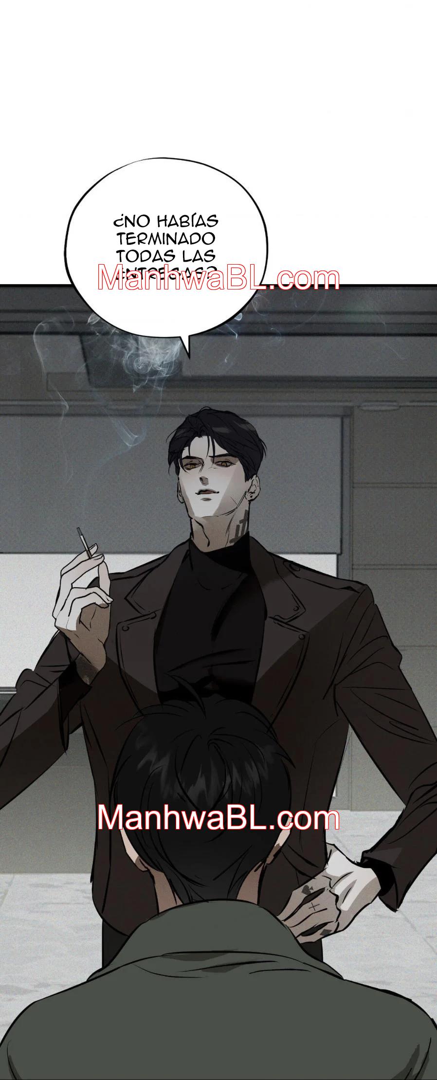 Vicio Arriesgado - Capítulo 4 manhwa