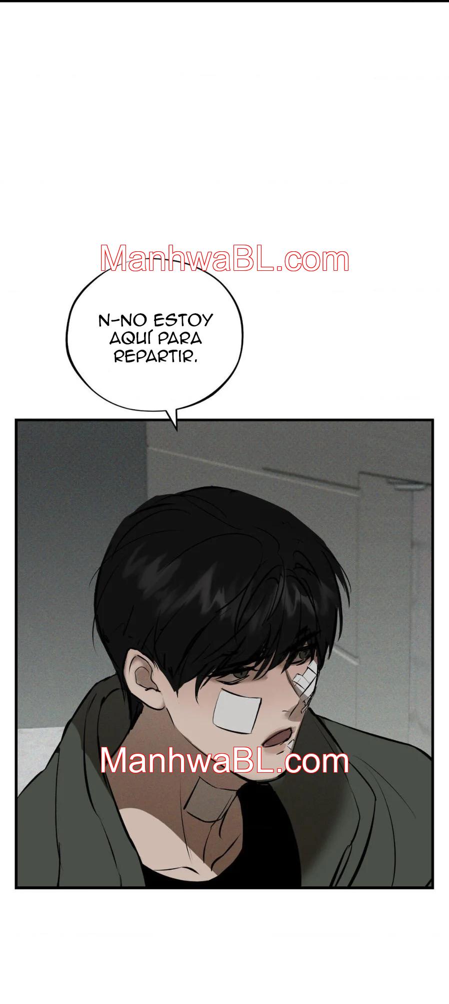 Vicio Arriesgado - Capítulo 4 manhwa