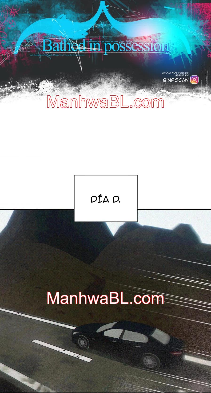Vicio Arriesgado - Capítulo 7 manhwa