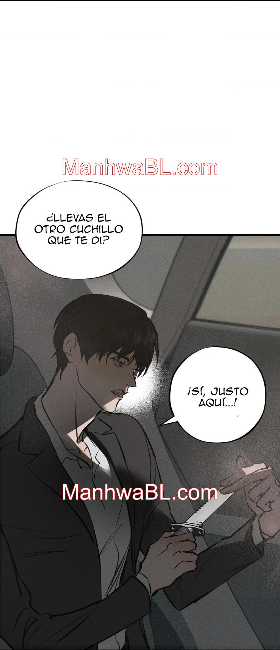Vicio Arriesgado - Capítulo 7 manhwa