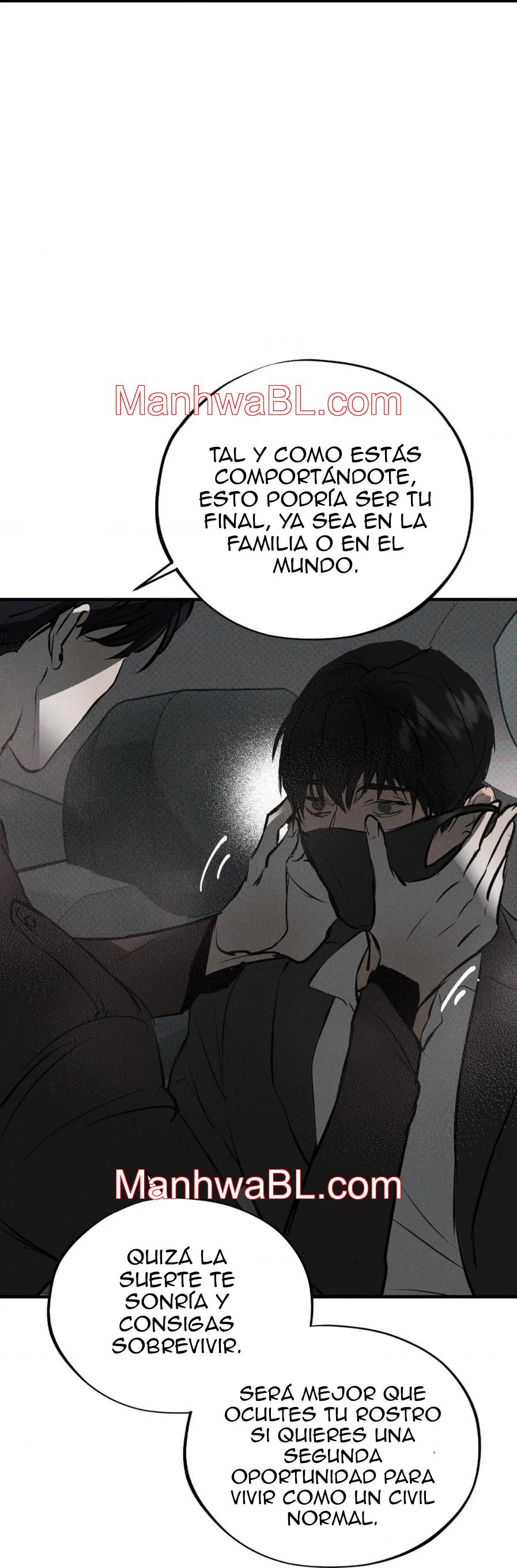 Vicio Arriesgado - Capítulo 7 manhwa