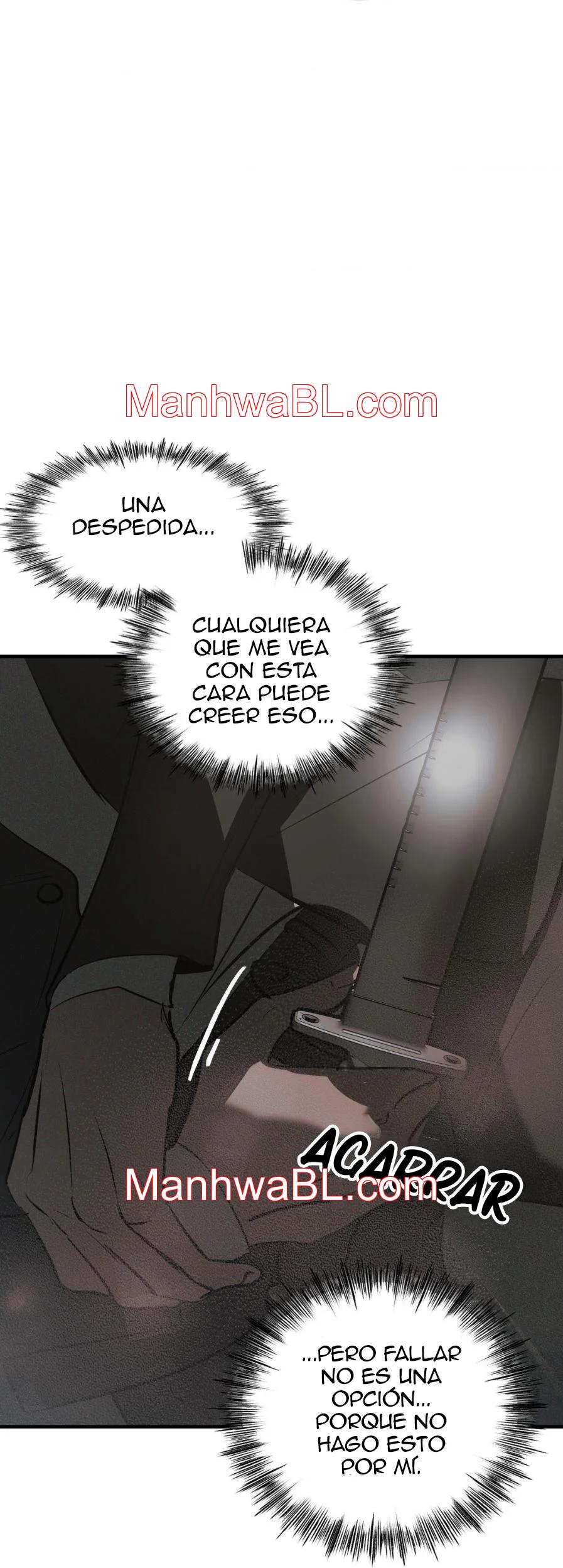 Vicio Arriesgado - Capítulo 7 manhwa