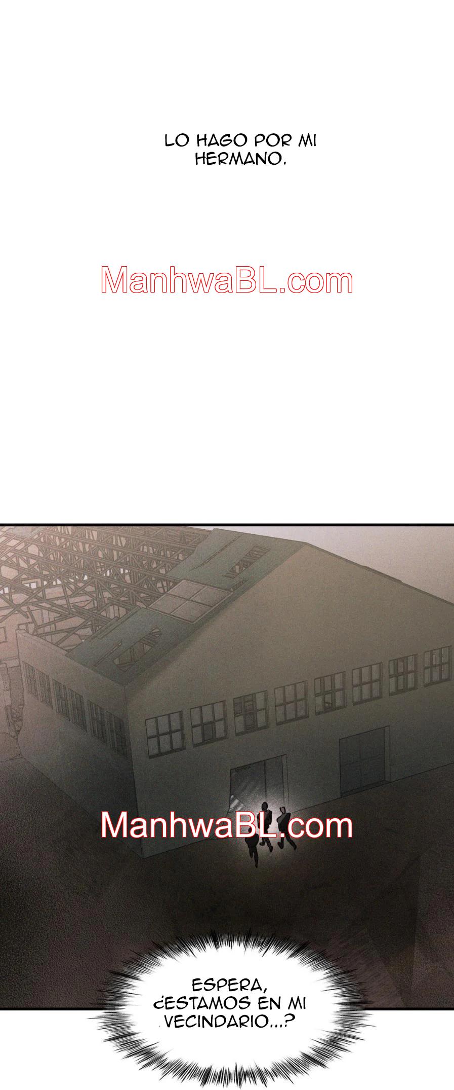 Vicio Arriesgado - Capítulo 7 manhwa