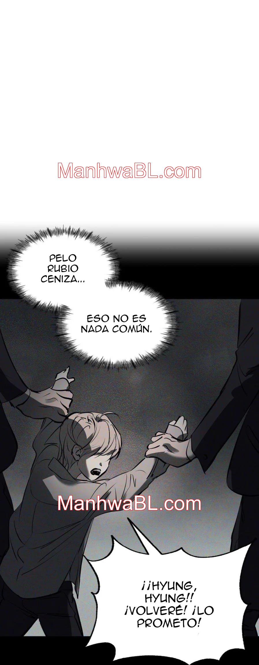 Vicio Arriesgado - Capítulo 7 manhwa
