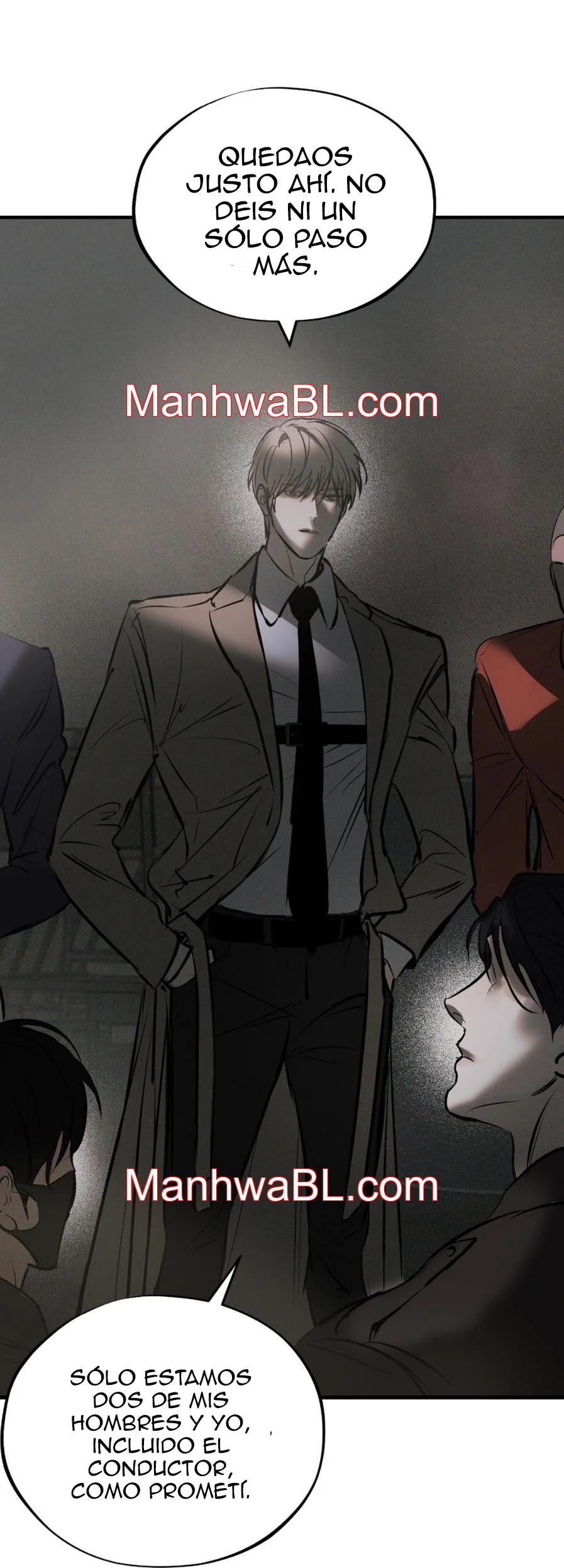 Vicio Arriesgado - Capítulo 7 manhwa
