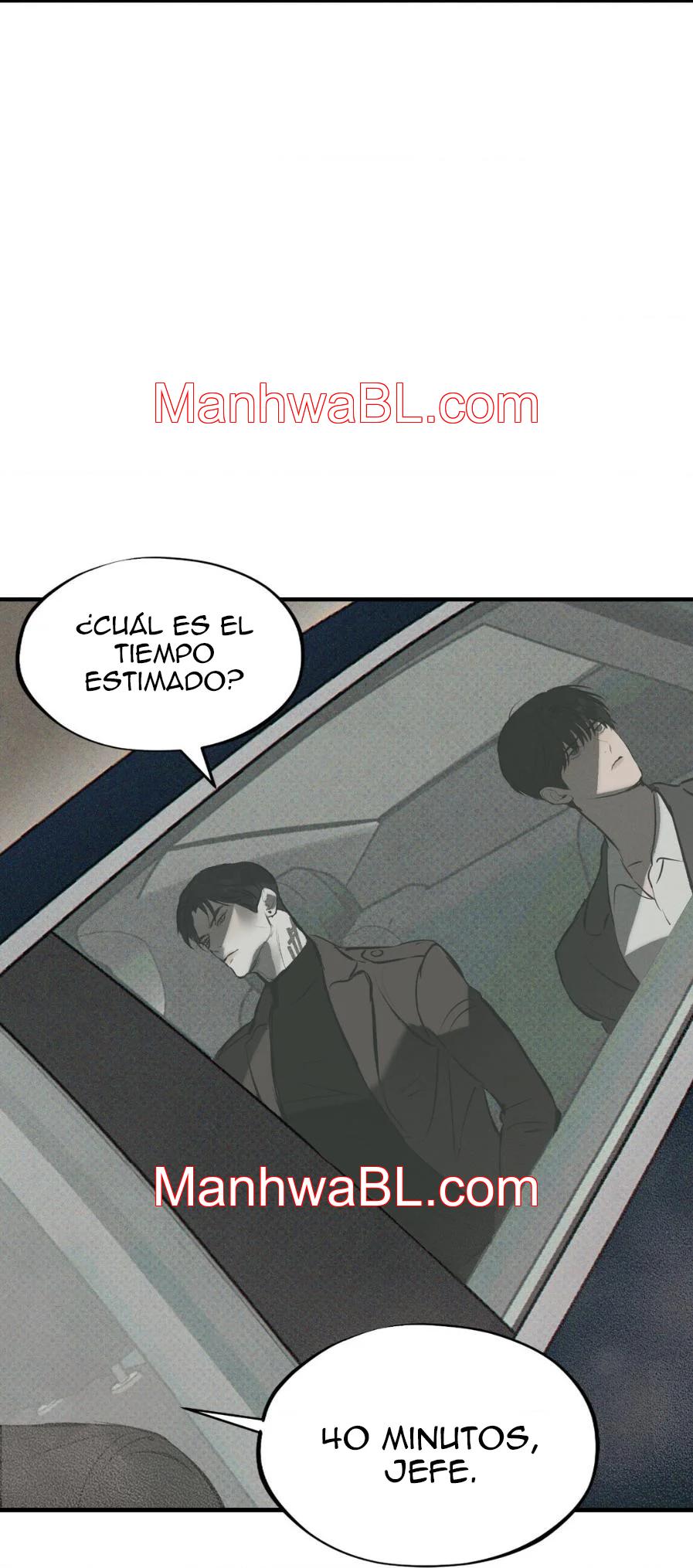 Vicio Arriesgado - Capítulo 7 manhwa