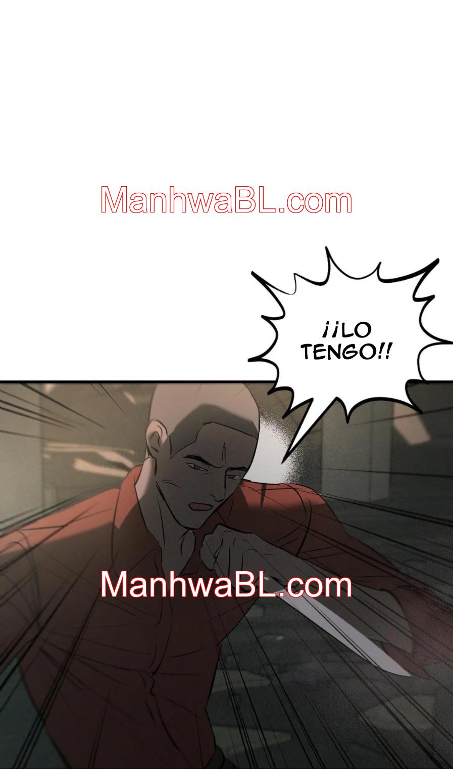Vicio Arriesgado - Capítulo 7 manhwa