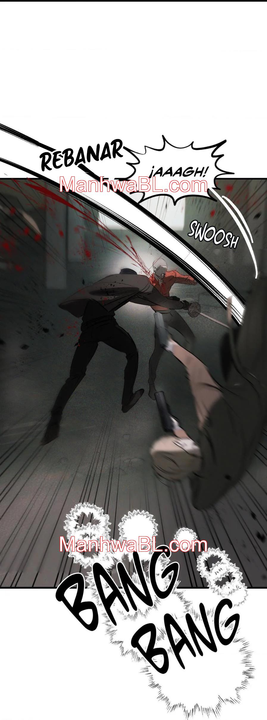 Vicio Arriesgado - Capítulo 7 manhwa