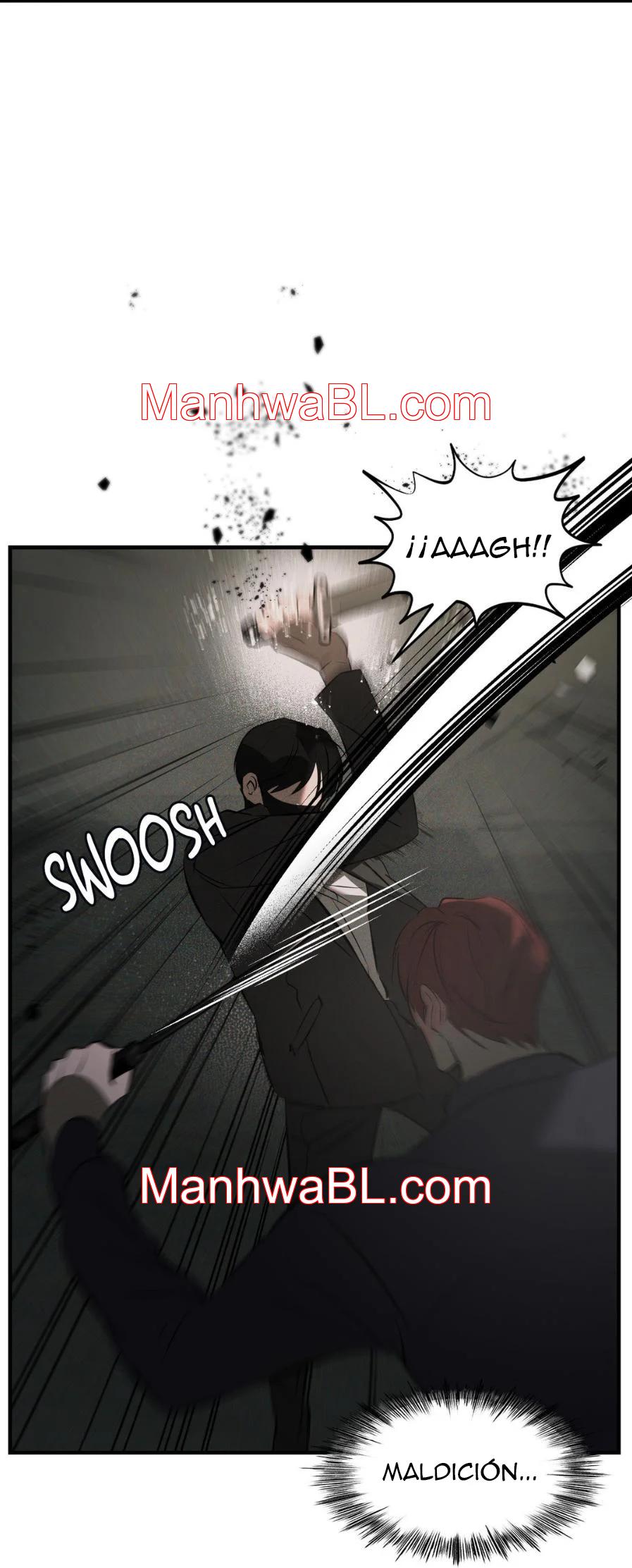 Vicio Arriesgado - Capítulo 7 manhwa
