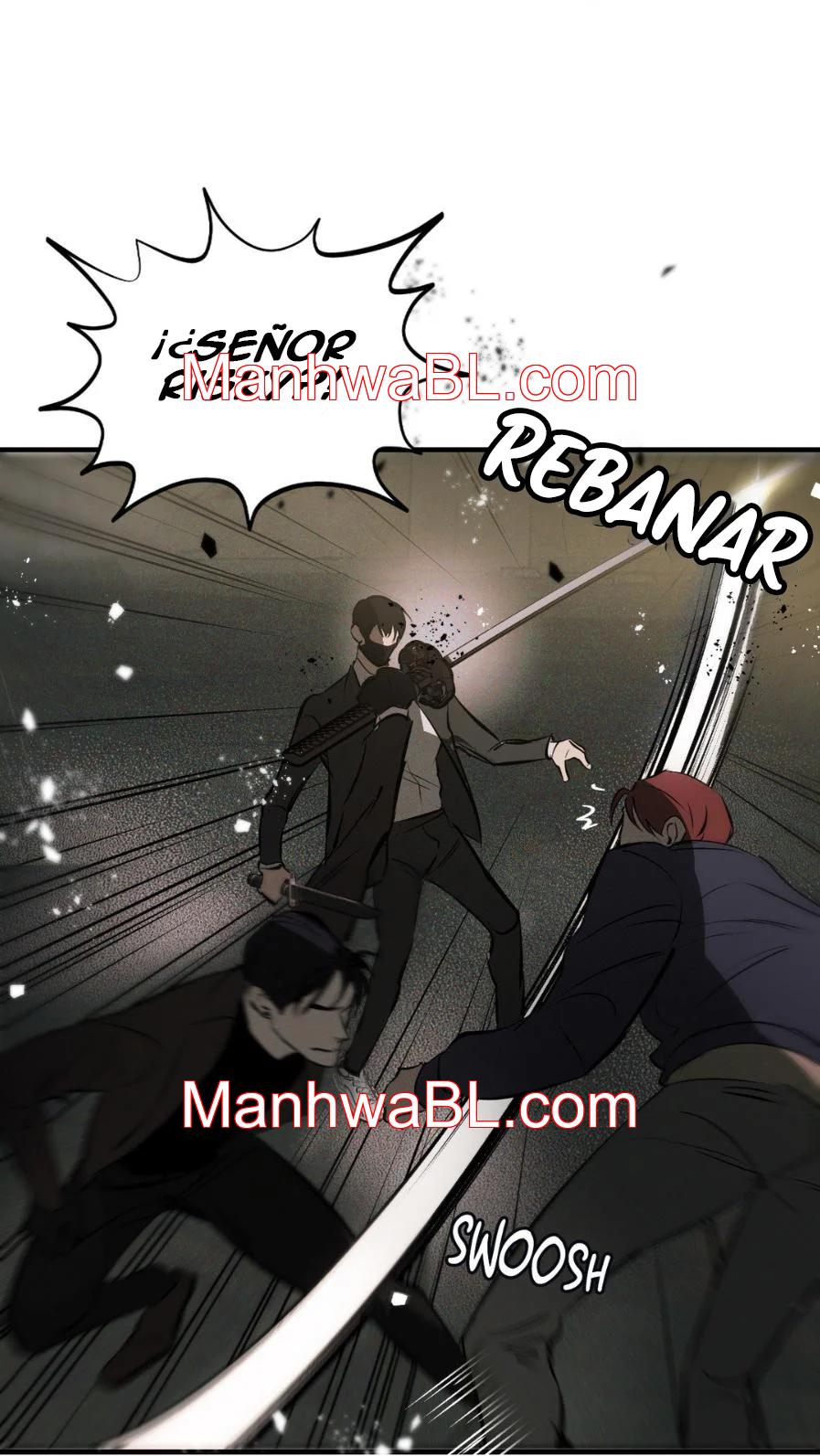 Vicio Arriesgado - Capítulo 7 manhwa