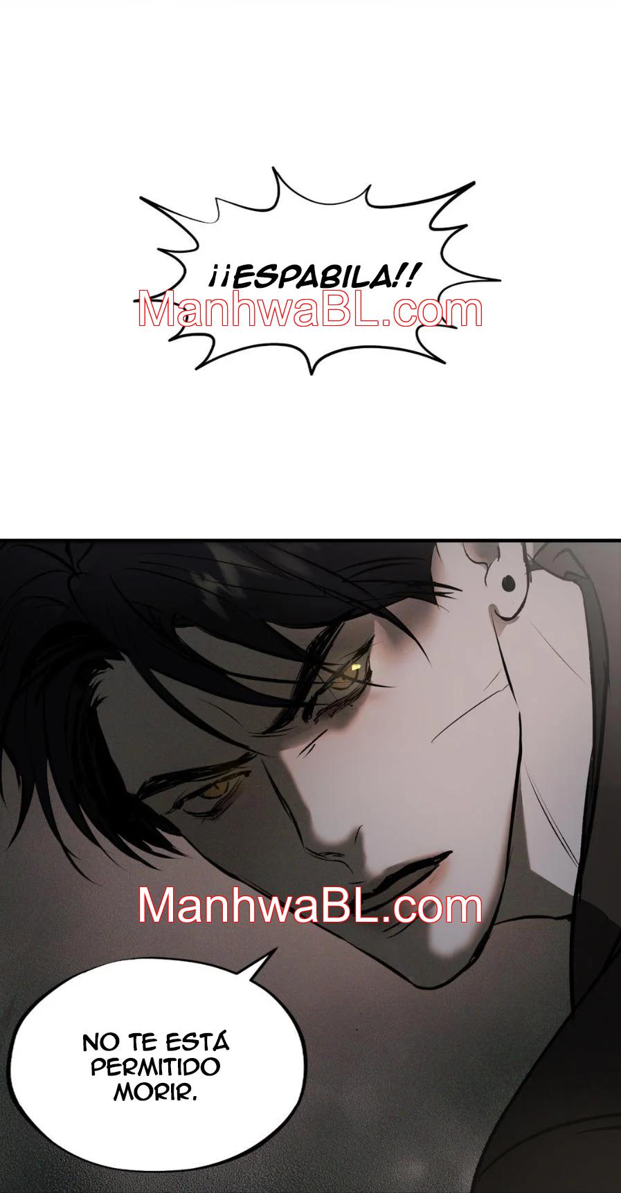 Vicio Arriesgado - Capítulo 7 manhwa