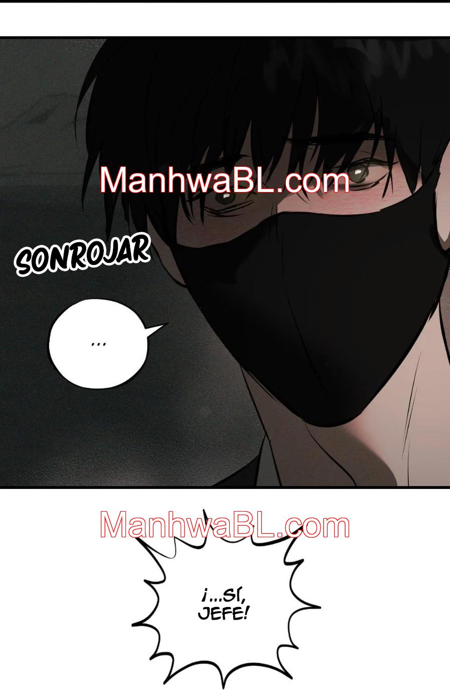 Vicio Arriesgado - Capítulo 7 manhwa