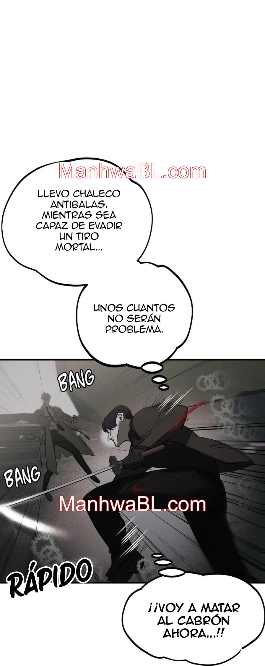 Vicio Arriesgado - Capítulo 7 manhwa