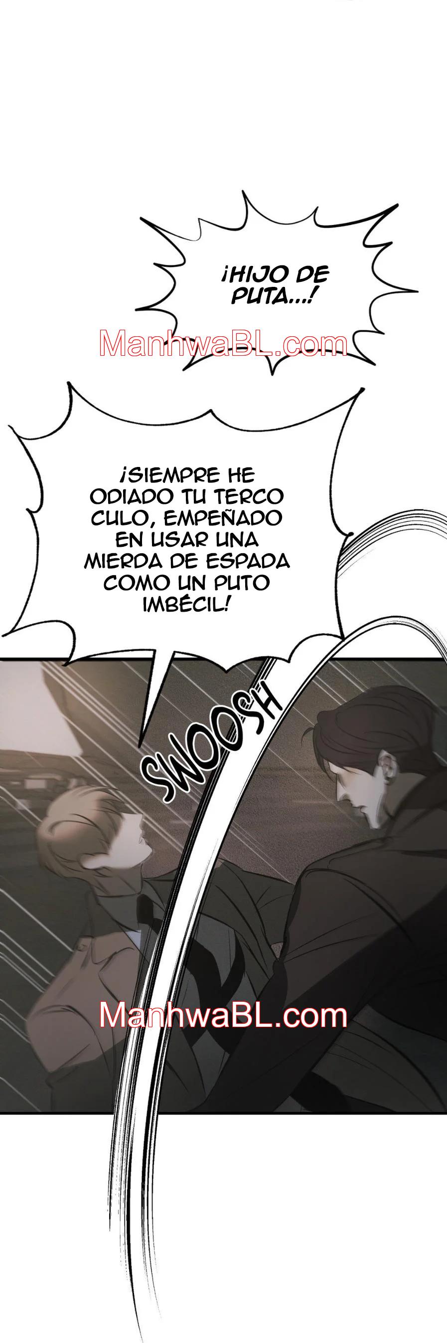 Vicio Arriesgado - Capítulo 7 manhwa