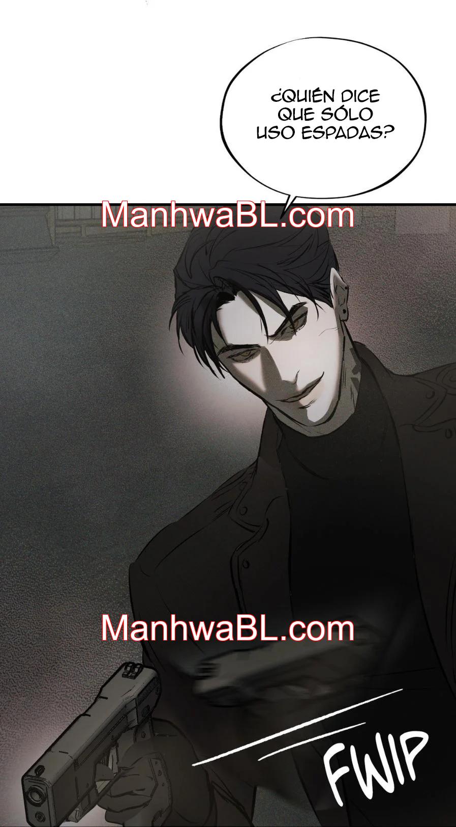Vicio Arriesgado - Capítulo 7 manhwa