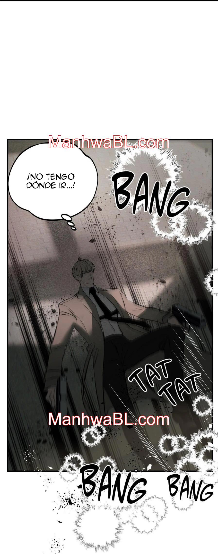 Vicio Arriesgado - Capítulo 7 manhwa