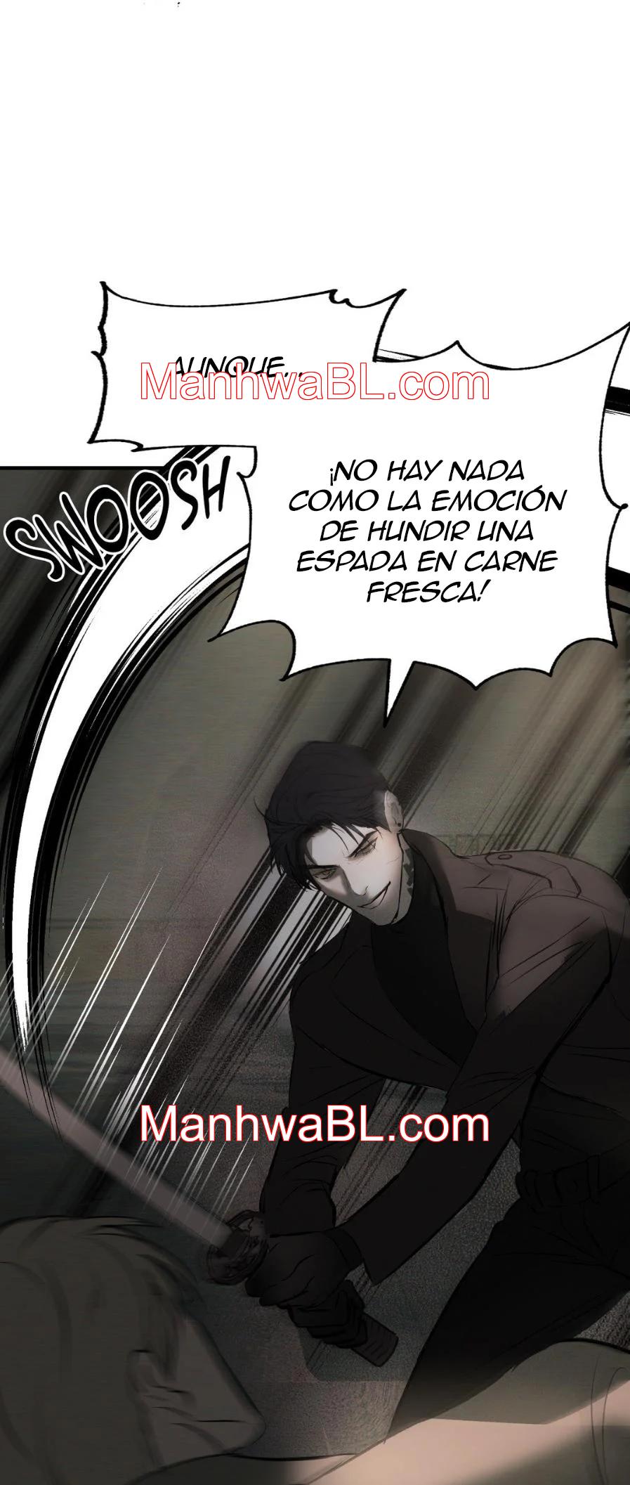 Vicio Arriesgado - Capítulo 7 manhwa