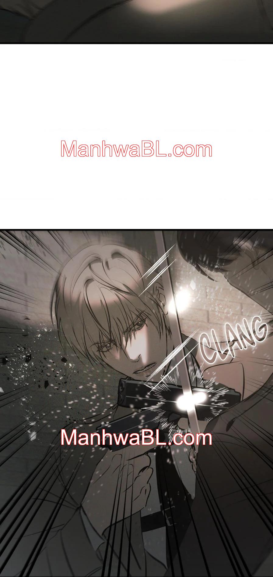 Vicio Arriesgado - Capítulo 7 manhwa