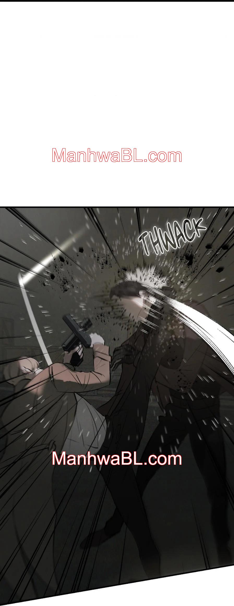 Vicio Arriesgado - Capítulo 7 manhwa