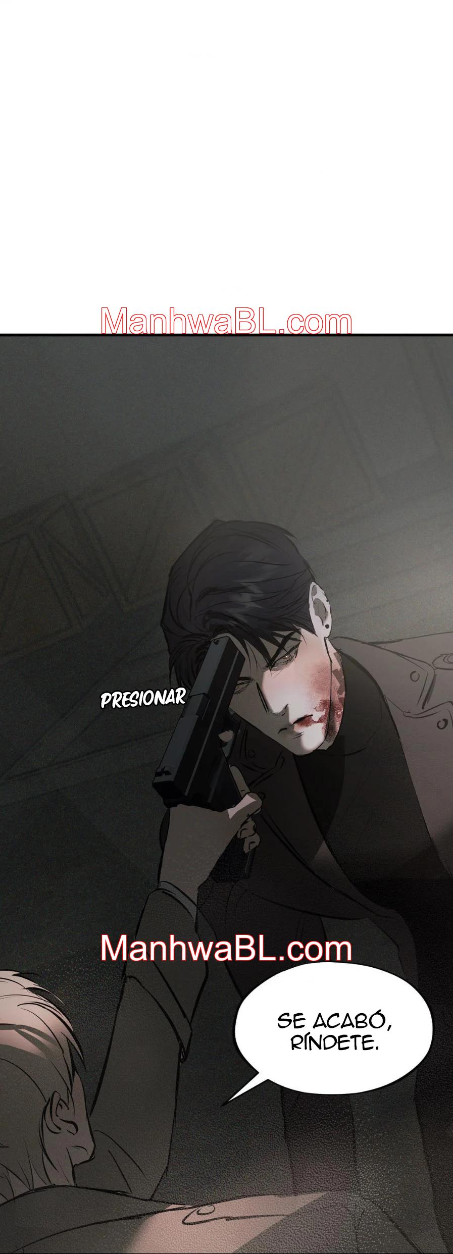 Vicio Arriesgado - Capítulo 7 manhwa