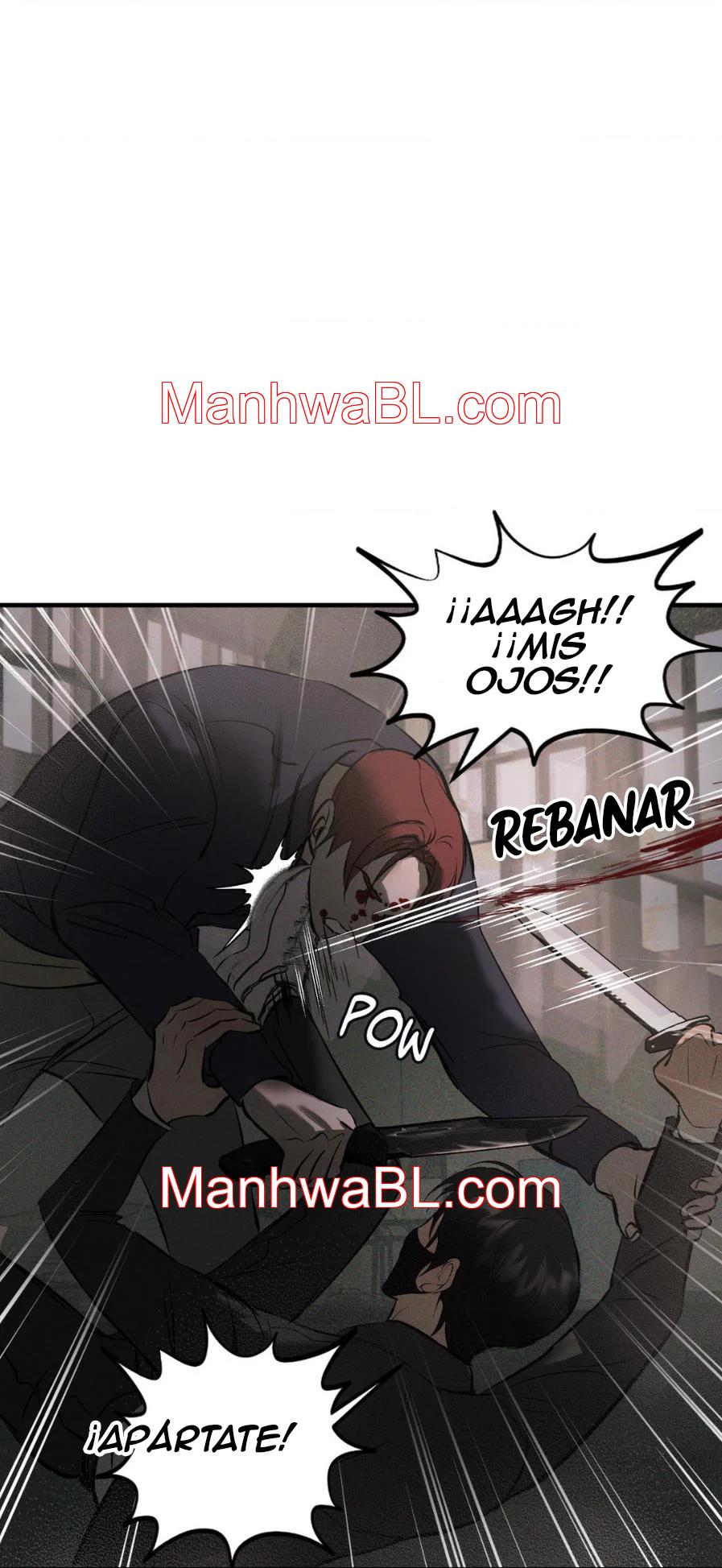 Vicio Arriesgado - Capítulo 7 manhwa