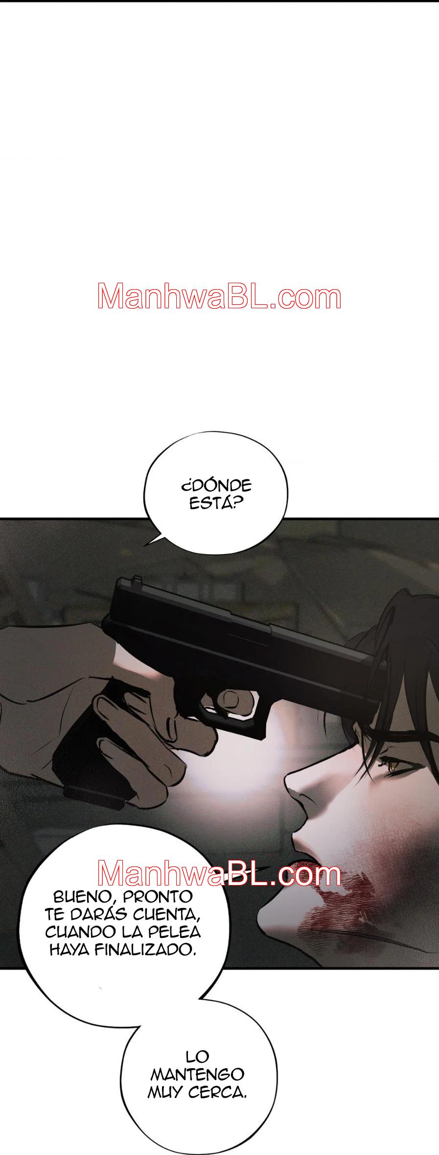 Vicio Arriesgado - Capítulo 7 manhwa