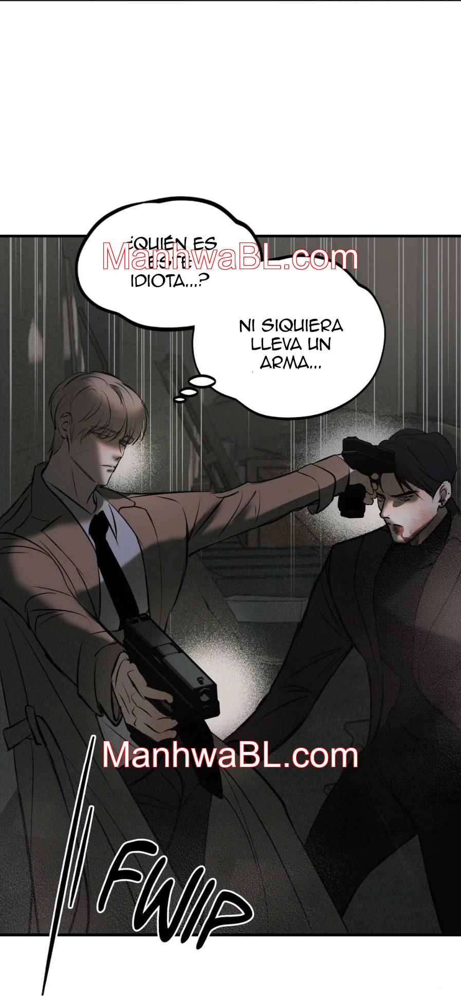 Vicio Arriesgado - Capítulo 7 manhwa