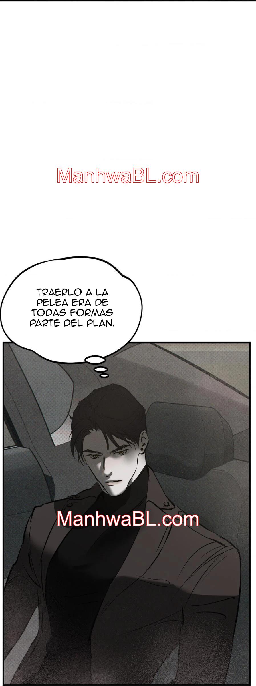 Vicio Arriesgado - Capítulo 7 manhwa