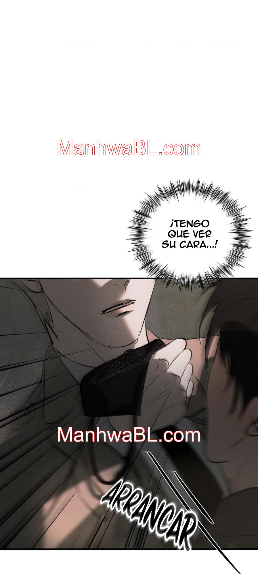 Vicio Arriesgado - Capítulo 7 manhwa