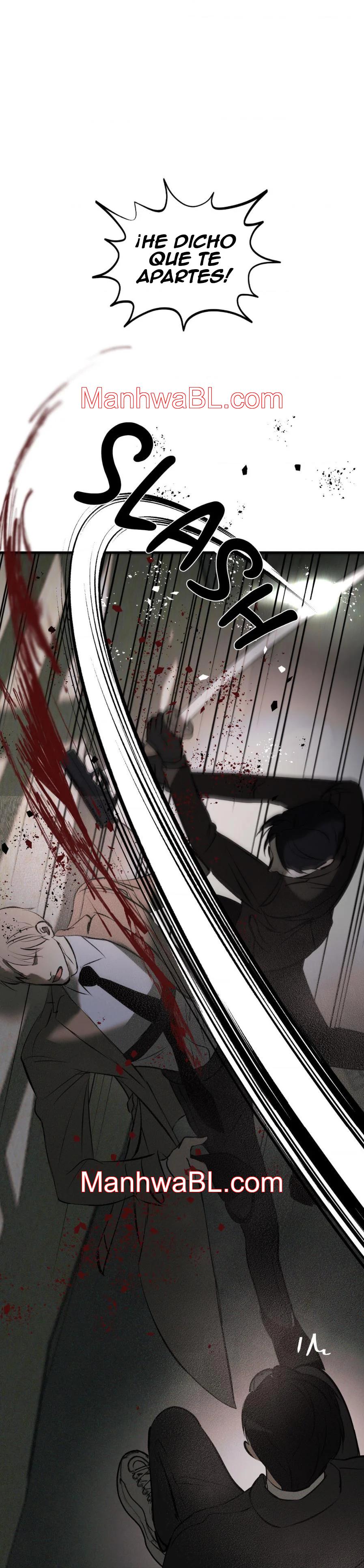 Vicio Arriesgado - Capítulo 7 manhwa