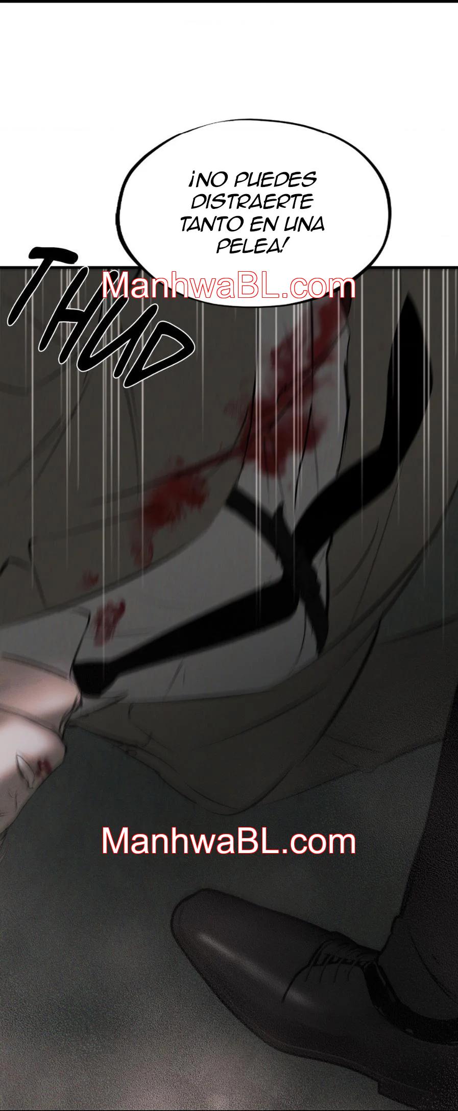 Vicio Arriesgado - Capítulo 7 manhwa