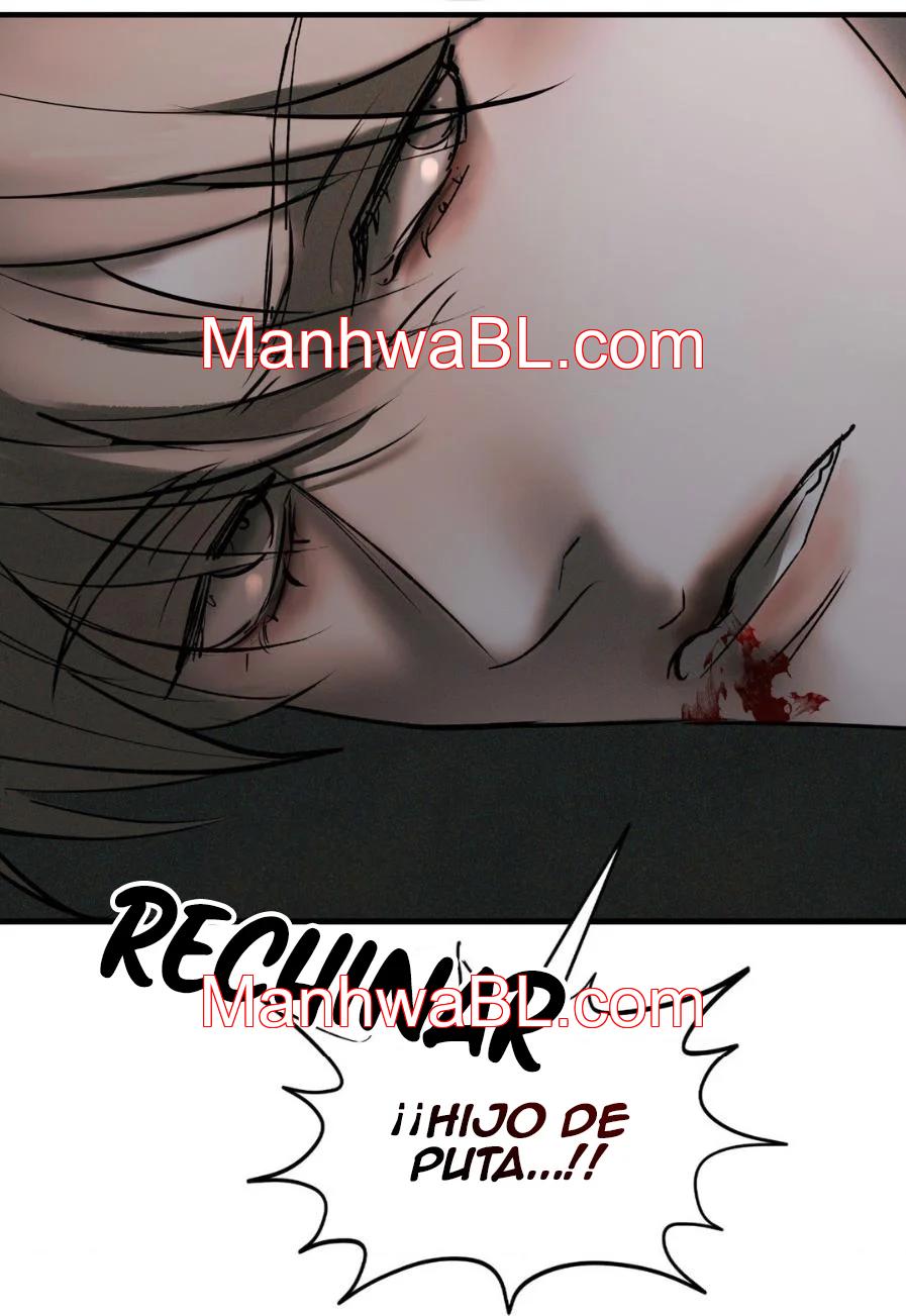 Vicio Arriesgado - Capítulo 7 manhwa