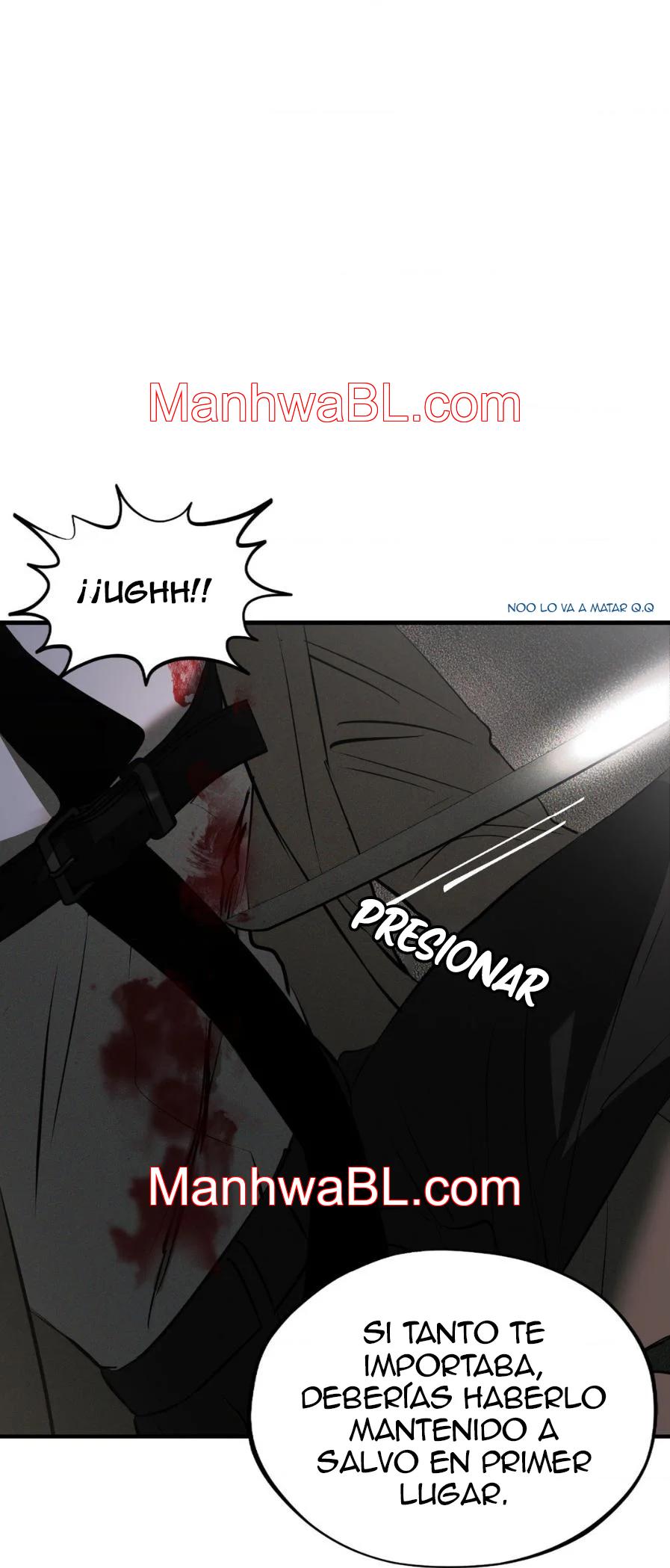 Vicio Arriesgado - Capítulo 7 manhwa