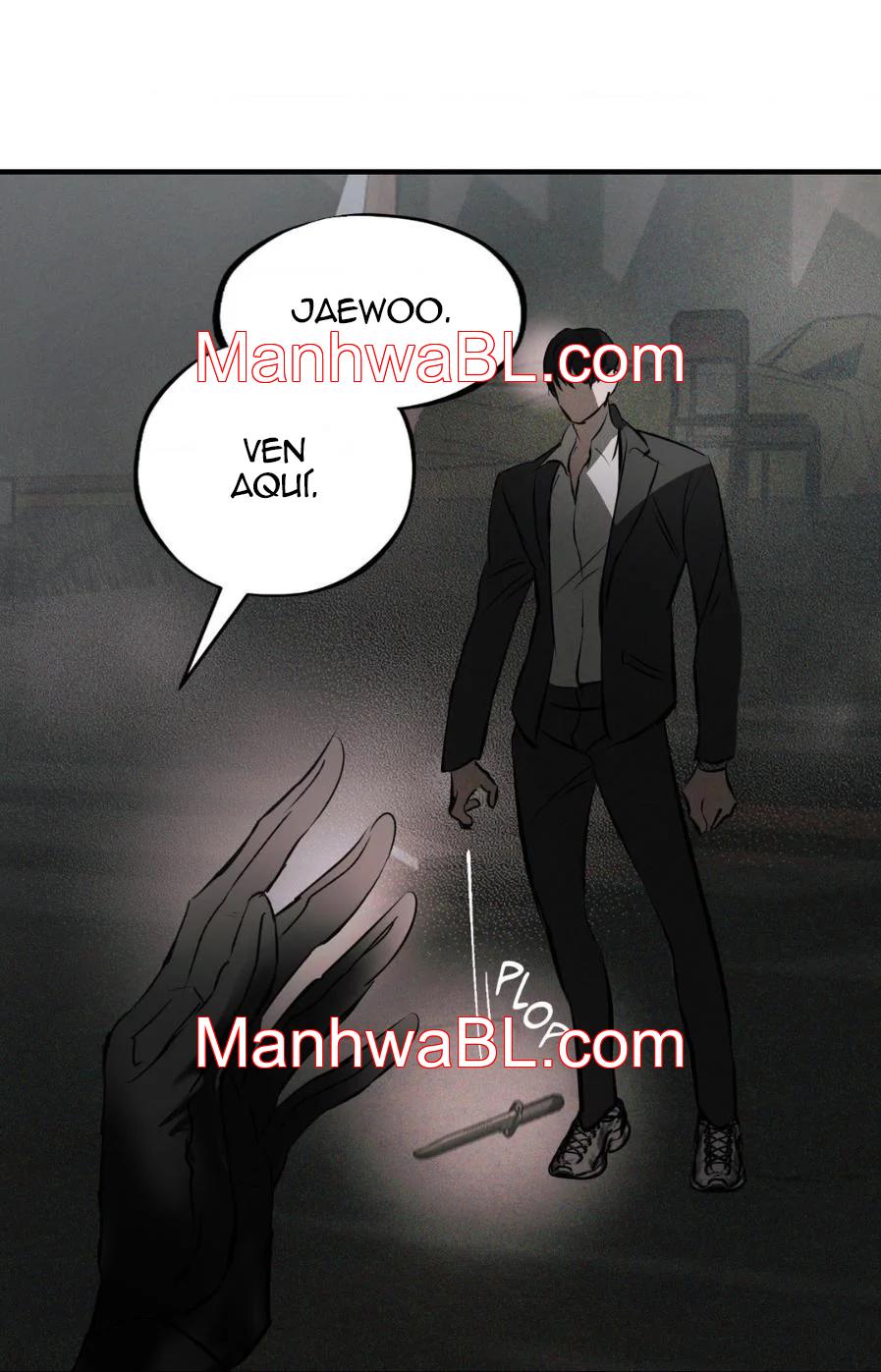 Vicio Arriesgado - Capítulo 7 manhwa