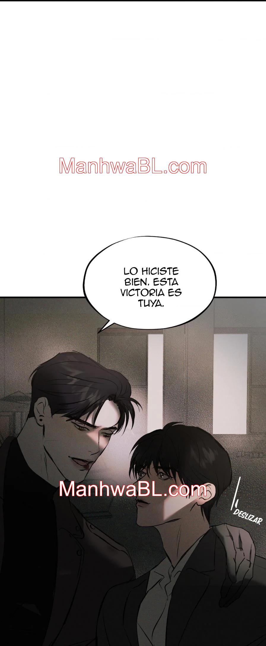 Vicio Arriesgado - Capítulo 7 manhwa
