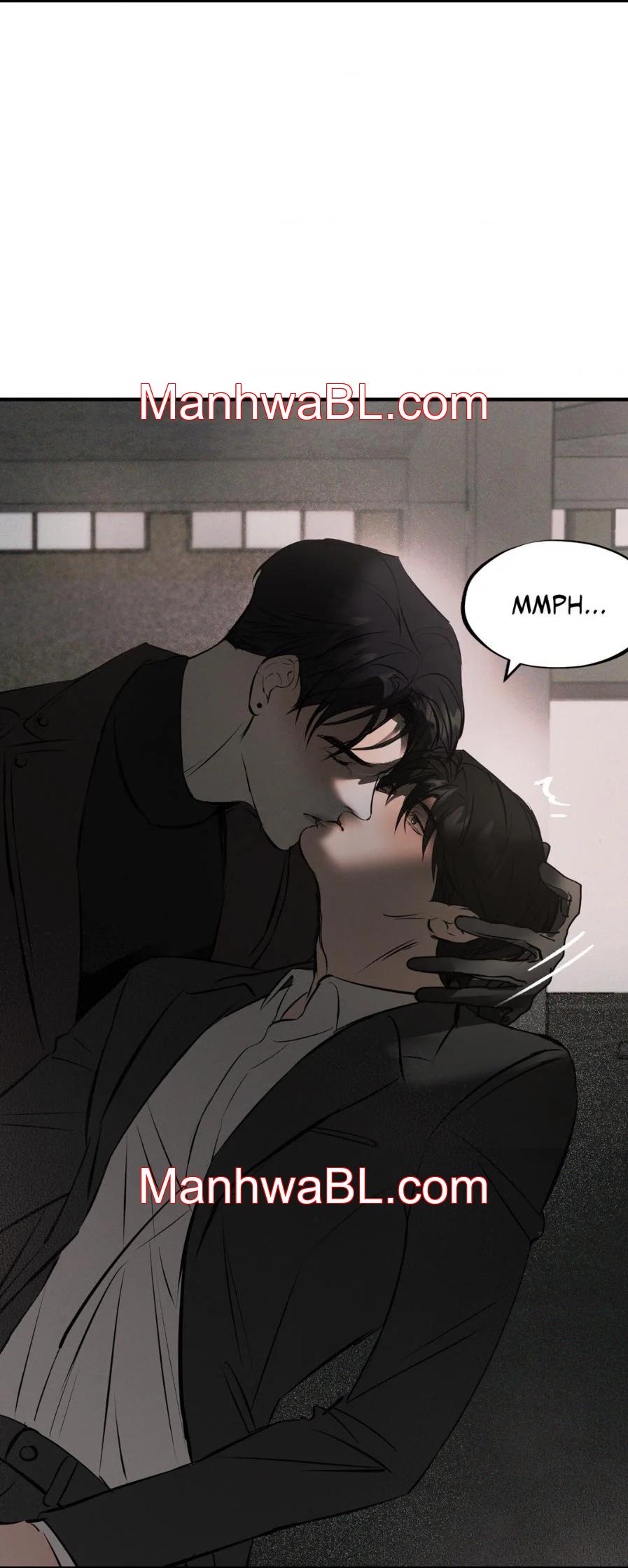 Vicio Arriesgado - Capítulo 7 manhwa