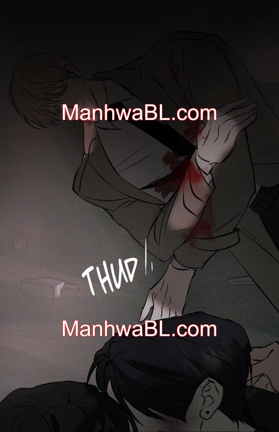 Vicio Arriesgado - Capítulo 7 manhwa