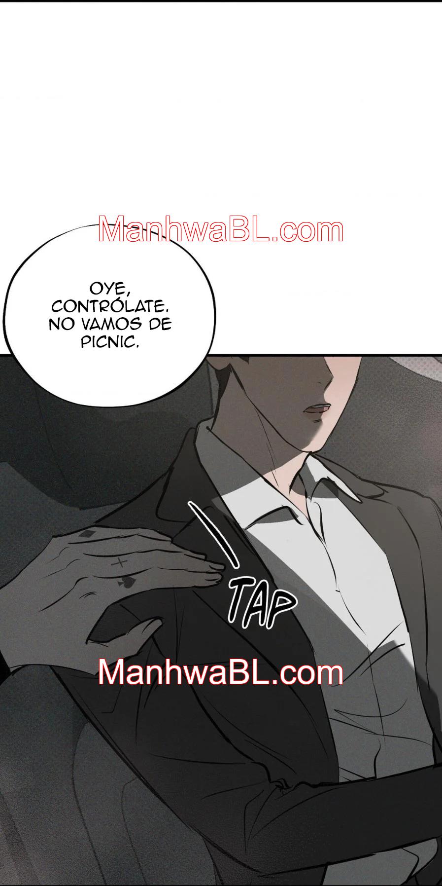 Vicio Arriesgado - Capítulo 7 manhwa
