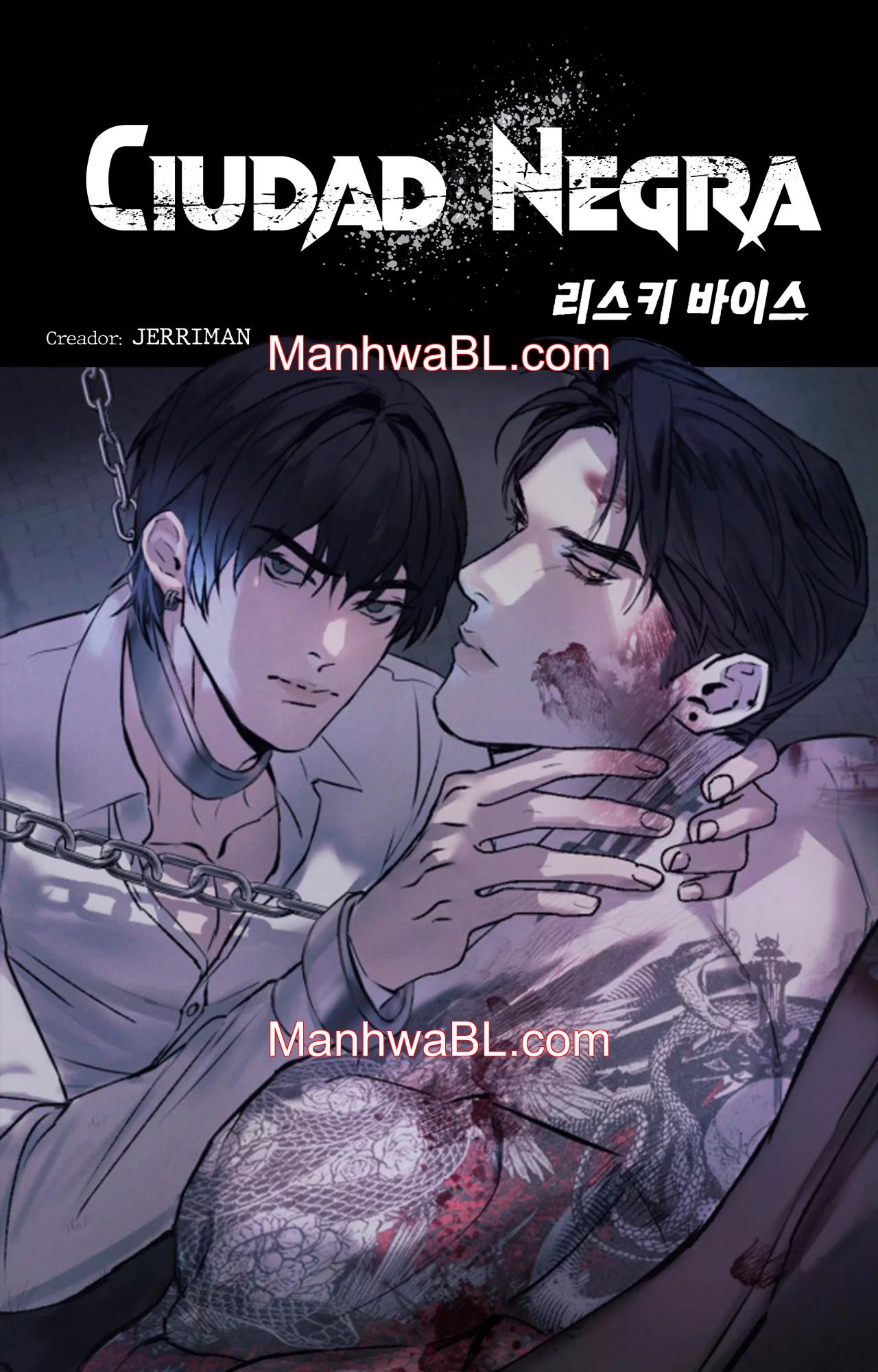 Vicio Arriesgado - Capítulo 29 manhwa